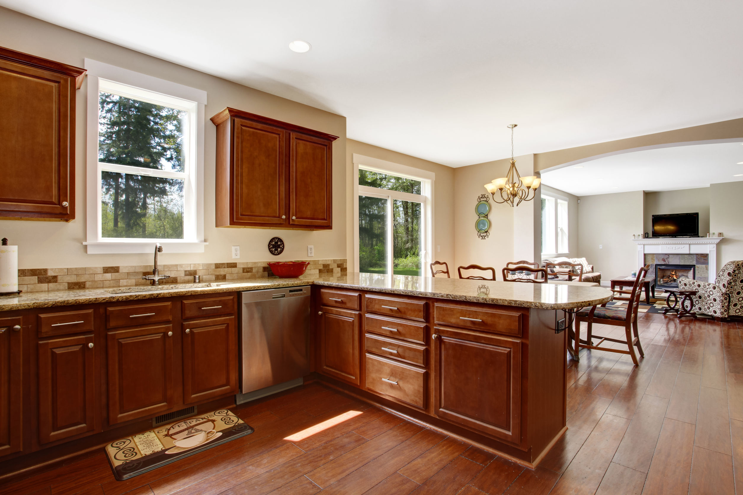 You Will be Impressed With a Kitchen Design Gallery in Asbury Park NJ