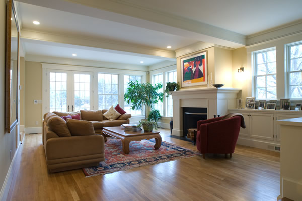 Factors to Consider With New Homes Construction in Amherst, MA
