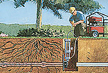 Understanding the Reasons Why Your Connecticut Well Needs to Be Abandoned