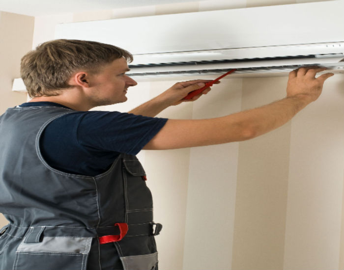 Important Information About Changing Air Conditioner Filters in Greeley CO
