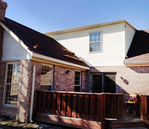 Tips for Hiring a Porch Contractor in Newburgh IN