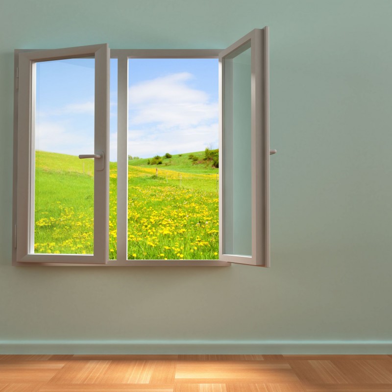 Preparing a Home for Residential Windows Installation in Topeka KS