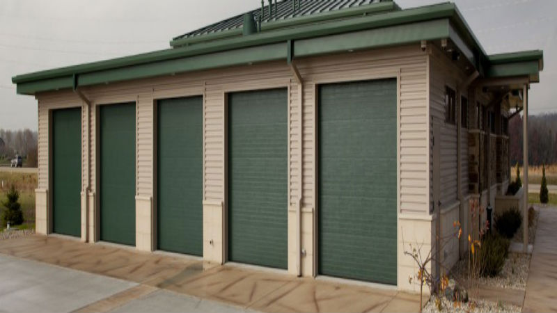 Selecting Garage Door Openers In Madison, WI