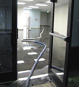 What to Expect from a Flood Damage Restoration Service