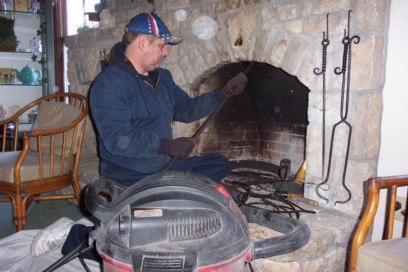 Can You Really Ignore Chimney Repair In Columbus, OH?