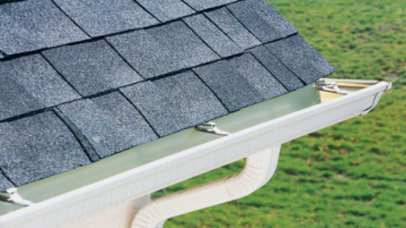 Simple Steps to Clean Gutters in Appleton