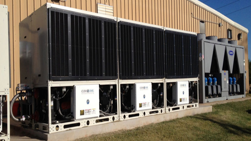 A Guide to Finding Reliable HVAC Repair in Oklahoma City