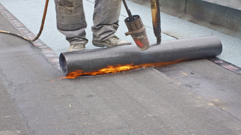 The Imperative Nature of Commercial Roofing Services