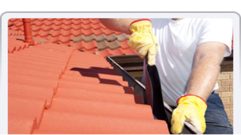 Ensuring Your Home’s Safety with a Residential Roofer in Piqua, OH