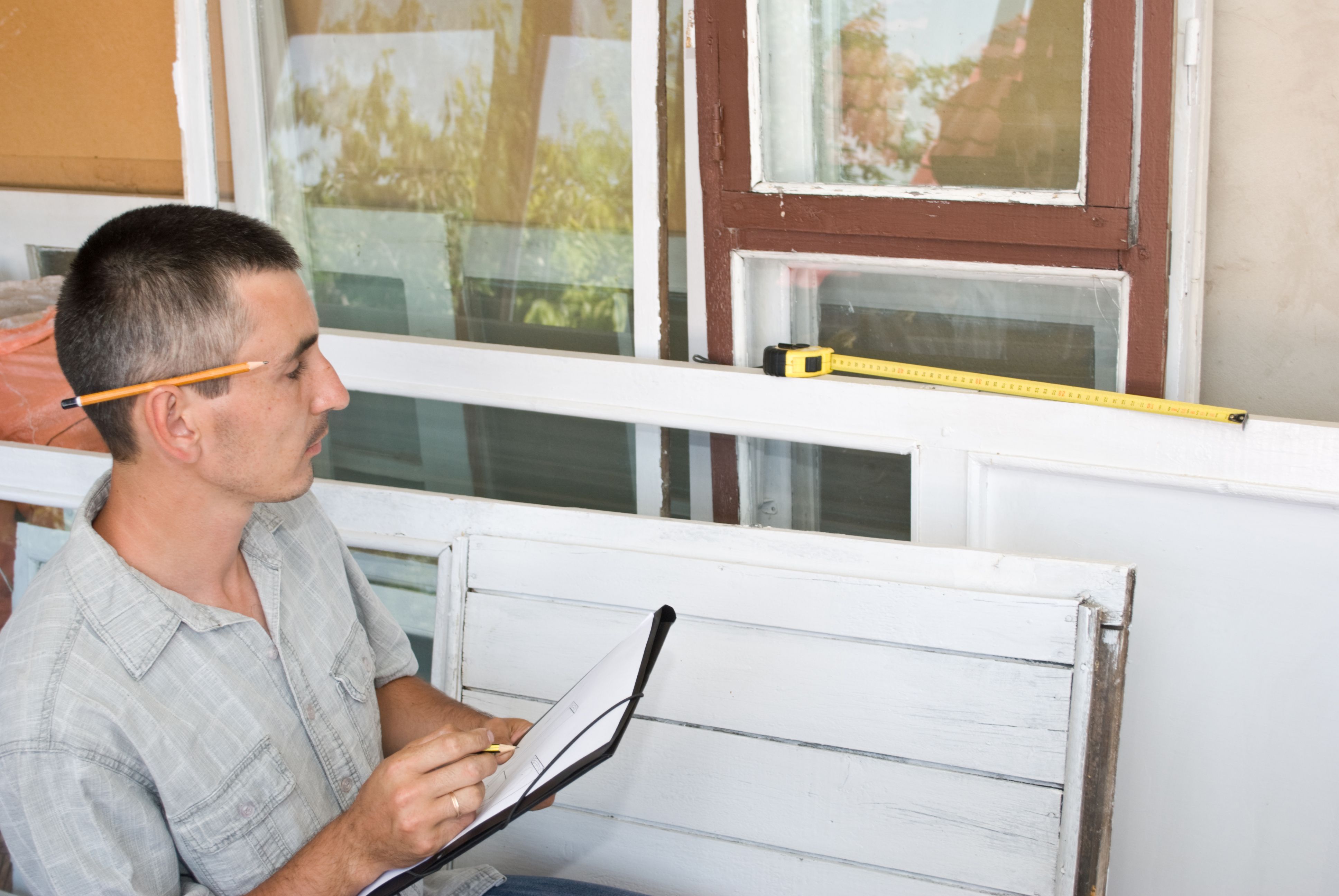 The Best Window Installation Company
