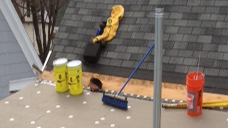 Roofing Companies in Neenah Keep Your Home Safe and Dry