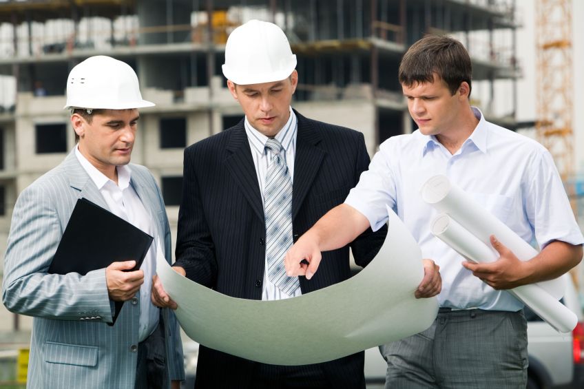 Questions to Ask a Commercial Contractor