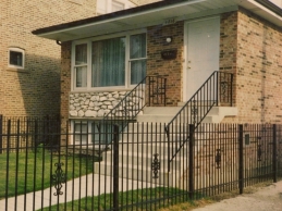 Why Wrought Iron Railings in Chicago Are The Perfect Addition To Your Home Or Business