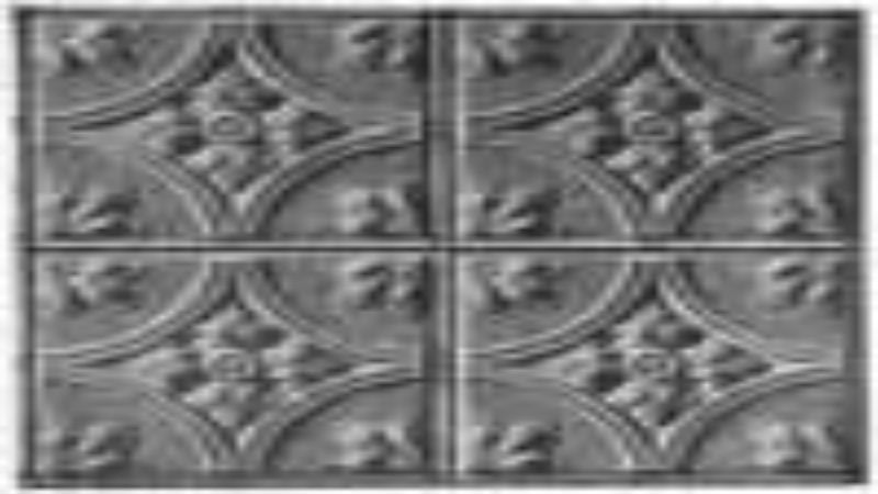 Why Consider the Installation of Tin Ceiling Tile in Brooklyn, NY?