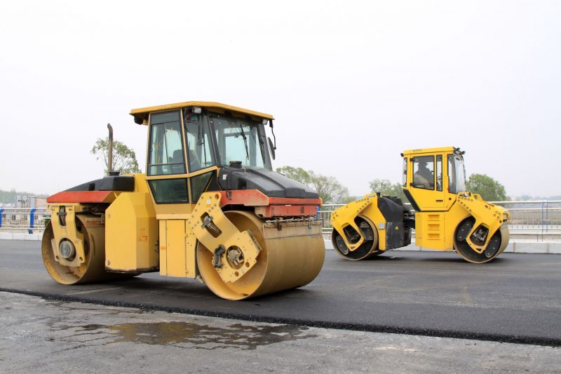 Services Offered by a Residential Paving Contractor in Toledo, OH