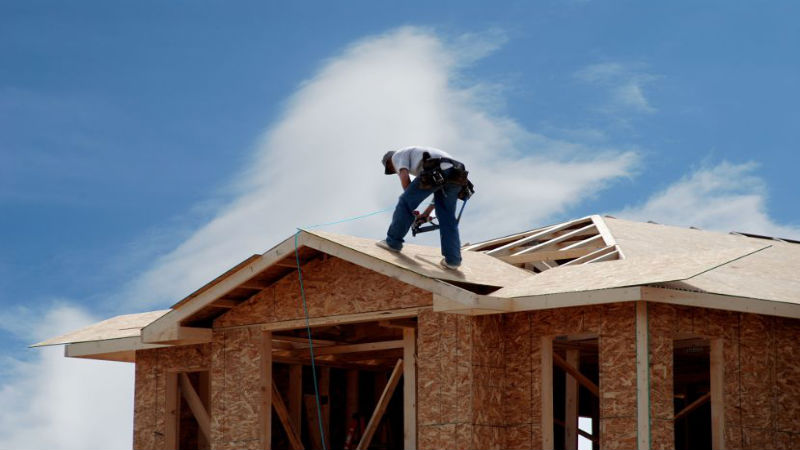 Things to Keep in Mind Before a Roof Repair in Hendersonville