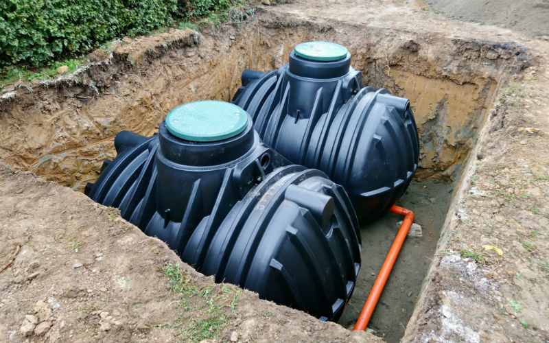 What Professionals Can Do About Septic Tanks Removal in Orlando, FL