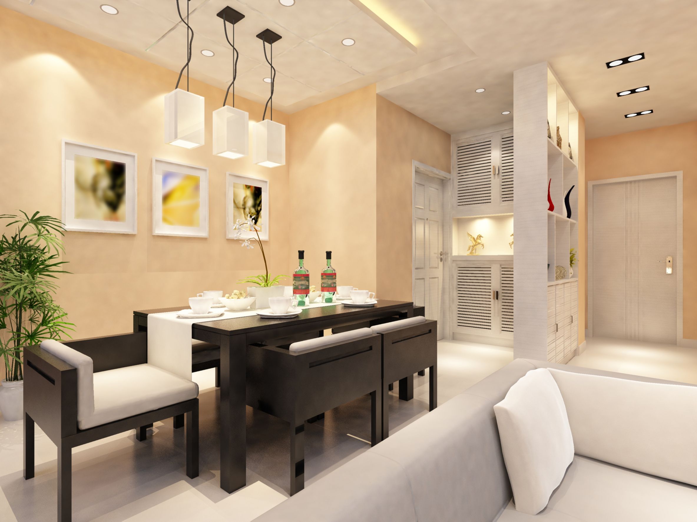 4 Things to Remember When You Hire a Construction Company for a Home Improvement Project