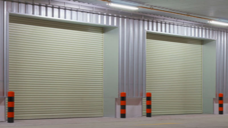 Garage Door Replacement Services Takes Care Of All Of The Small Details
