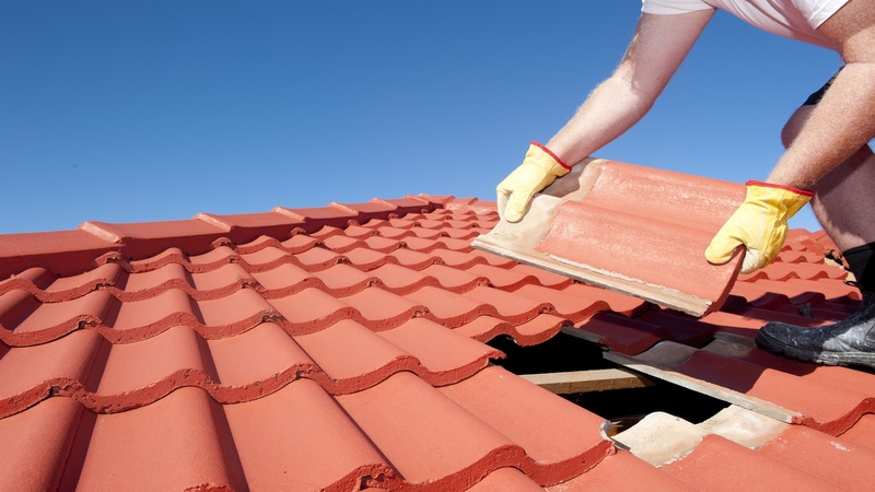 Roof Installation in Green Valley, AZ: Make the Smart Choice Today