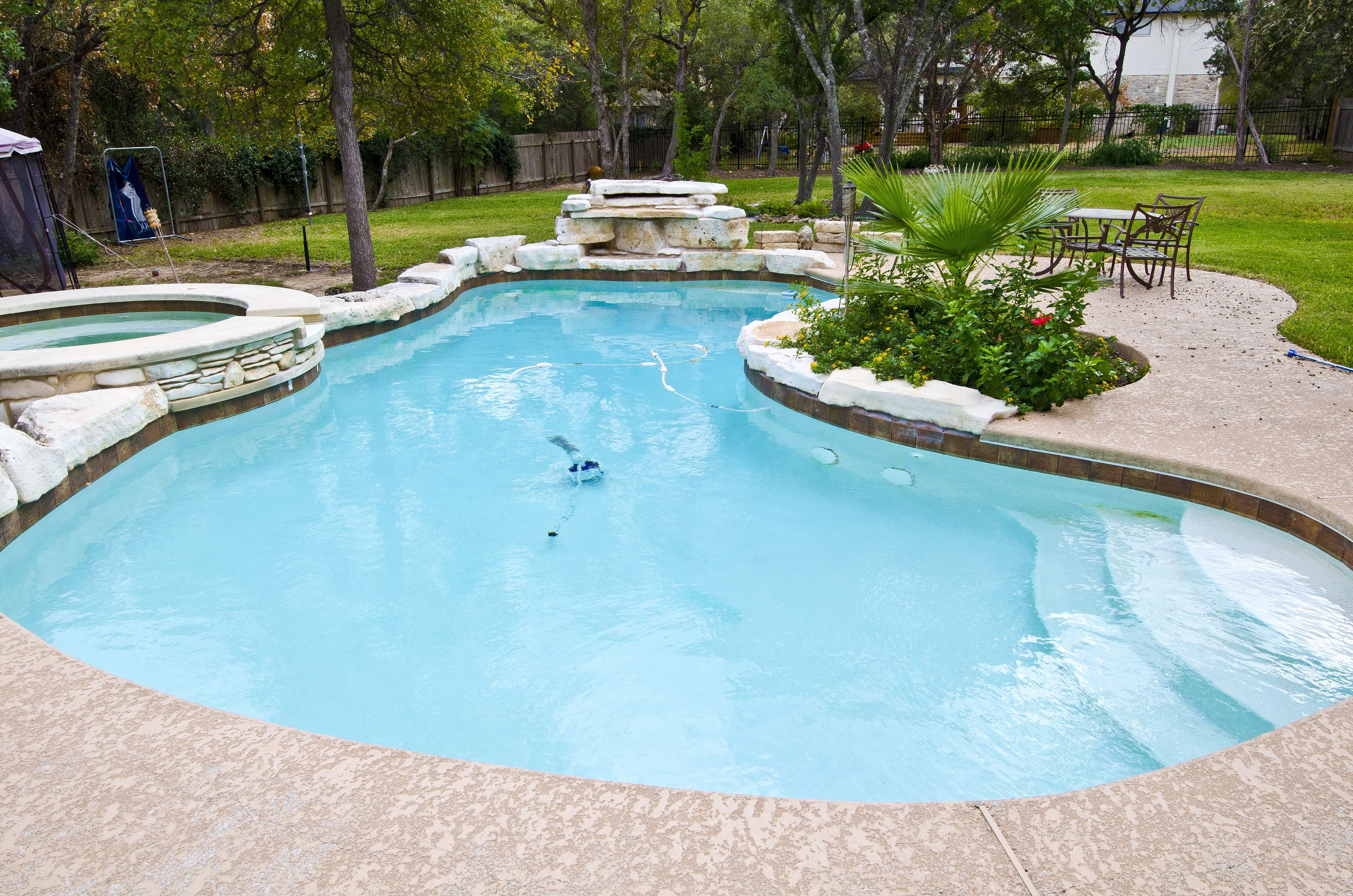 Transform Your Property with Stunning Waterscapes in Sarasota County FL