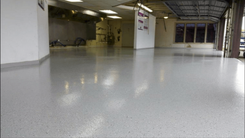 EXPERT CONCRETE REPAIR IN Minnesota IS BOTH EFFICIENT AND INEXPENSIVE