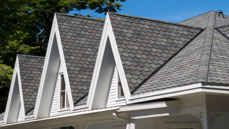 Why Should You Consider Adding Siding in Naperville to Your Home?