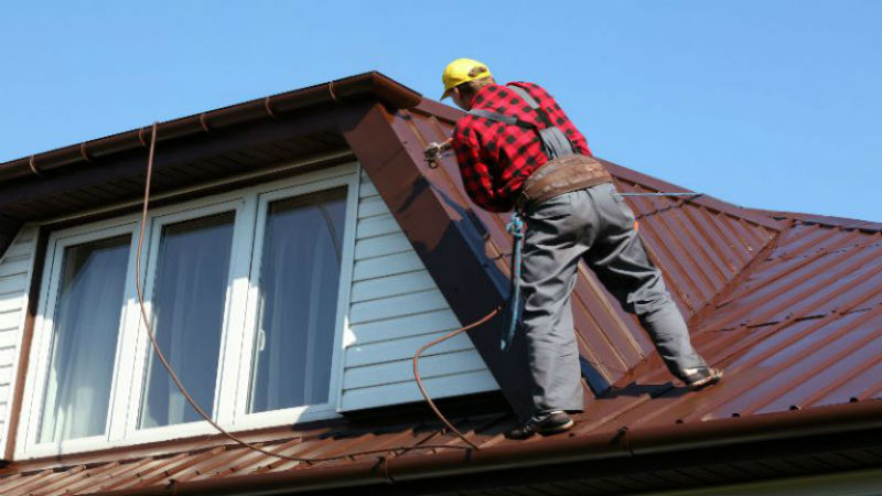 The Benefits Of A Mobile Fall Protection System