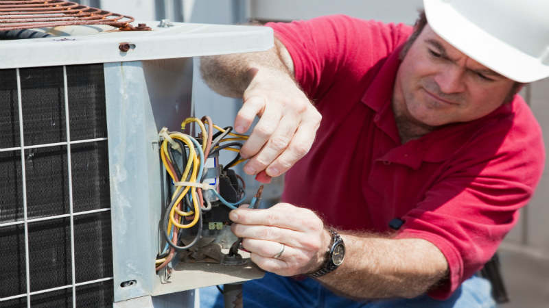 HVAC Repair and You – What You Need to Know