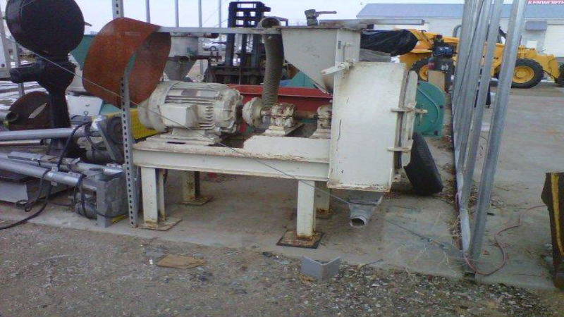 Three Things To Consider When Purchasing Used Hammer Mills For Sale In Southern Idaho