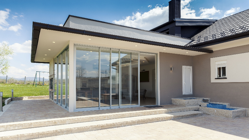 Customize Your Home Inside and Out with Help from Window Companies