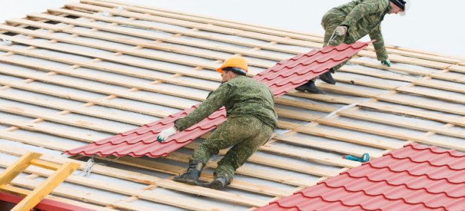 Tips For Choosing the Best Roofers in Franklin | Find ...