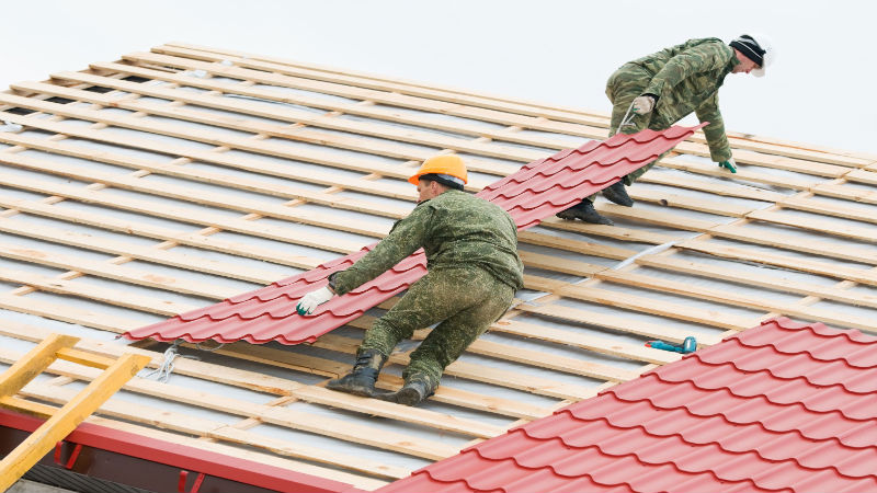 Tips For Choosing the Best Roofers in Franklin