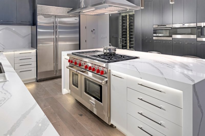 Reasons why you Need a Luxury Home Builder in Chicago, IL