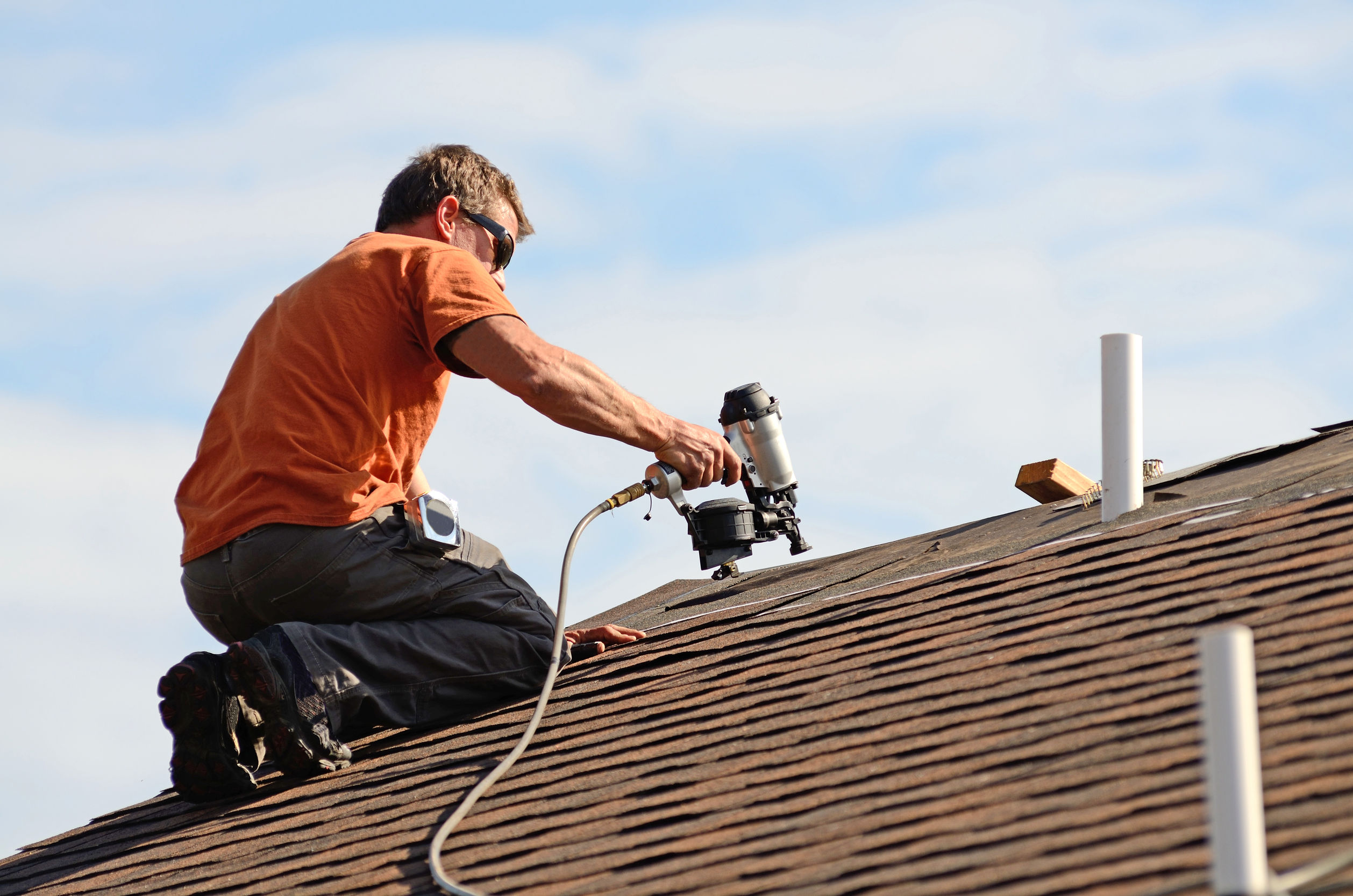 Get a High-Quality Roof with the Best Experts in Roofing in Rochester, MN