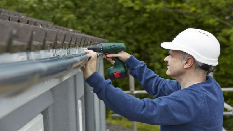 Top Tips for Hiring Commercial Roofers in Loveland CO