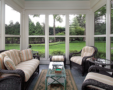 Why Homeowners Need to Invest in Screen Porches in Brookfield, WI