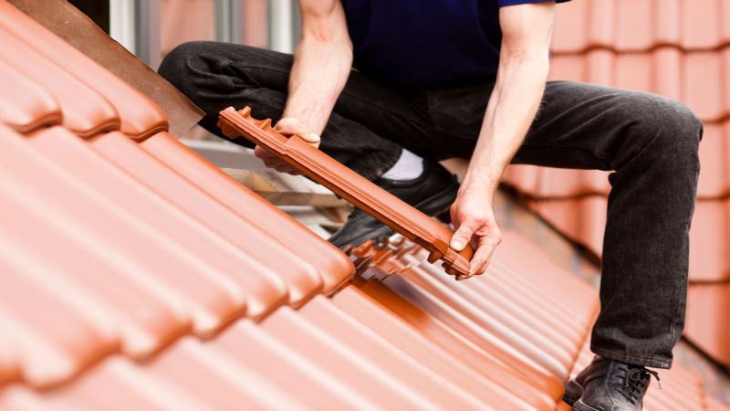 Why it is Important to Take Care of Any Home’s Roofing Repairs in Franklin