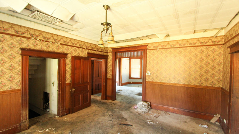 What Is Involved in Water Damage Restoration in Albuquerque, NM?