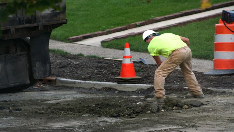 How to Evaluate Concrete Contractors in Austin, Texas