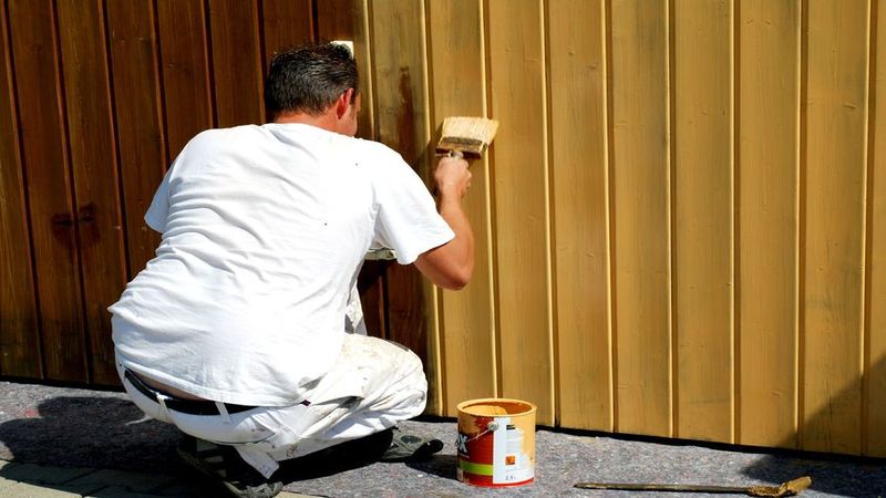 Hiring Contractor For Exterior Painting In Clarksville TN
