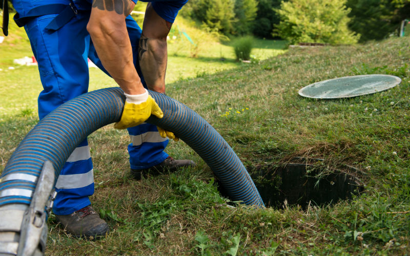 The Importance of Septic Tank Cleaning in Jacksonville, FL