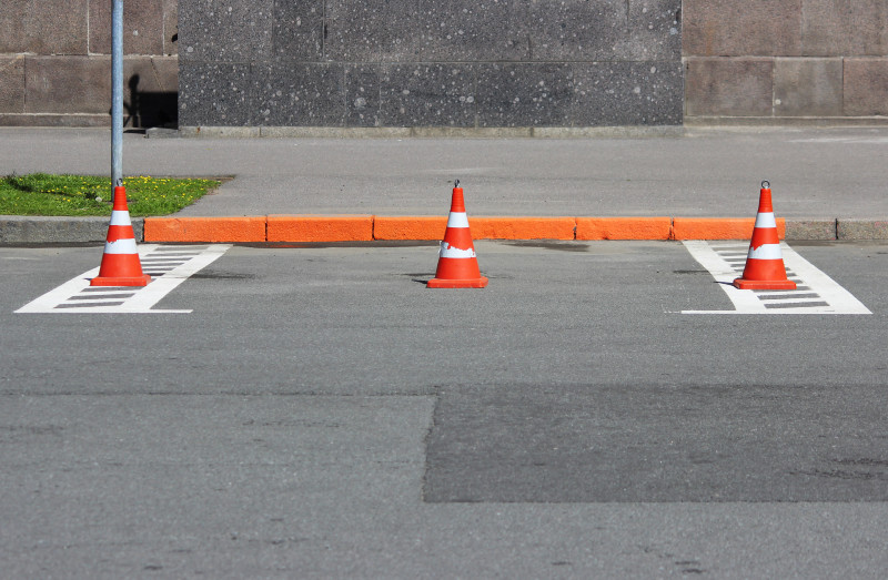 What Are the Benefits of Parking Lot Sealcoating in Atlanta, GA?