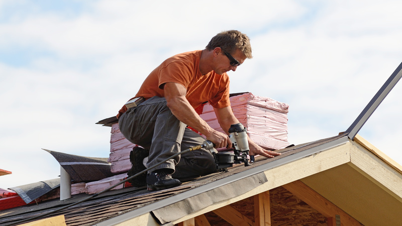 Understanding the Full Benefits of Roofing Services in Troy OH for Lasting Home Protection