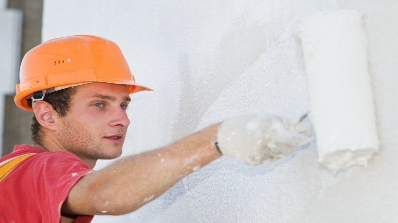 5 Signs You Need Residential Drywall Repair