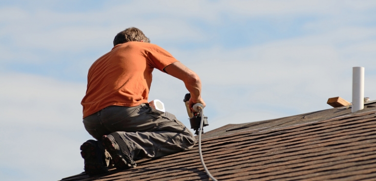 Guidelines For Roof Replacements in Ogden UT