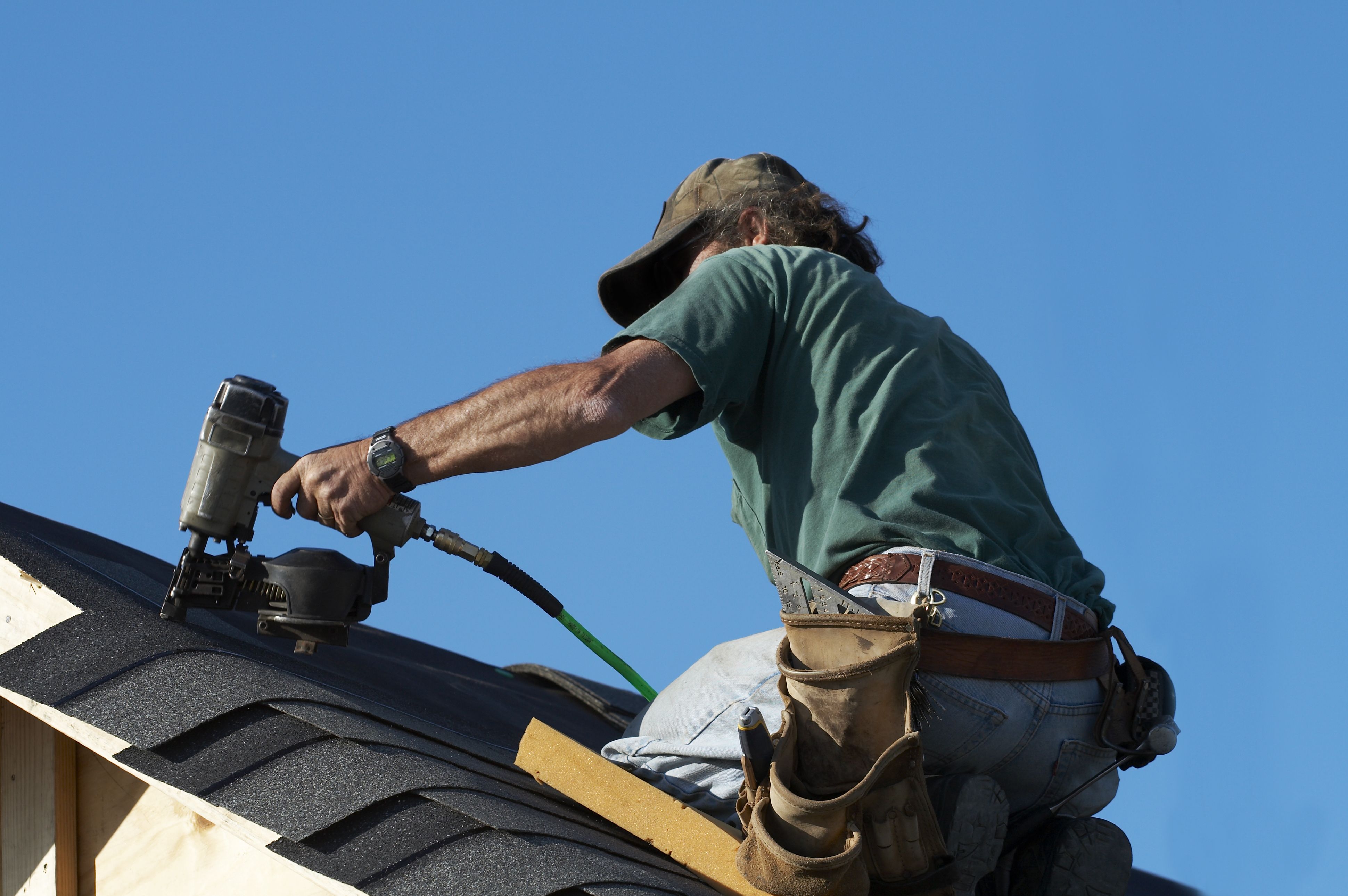 Why Engage a Professional Roofing Contractor in Mercer County, NJ?