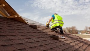 Options for Roof Replacement in Glen Ellyn IL