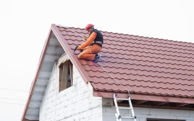 When To Contact A Residential Roofing Contractor In Round Rock TX