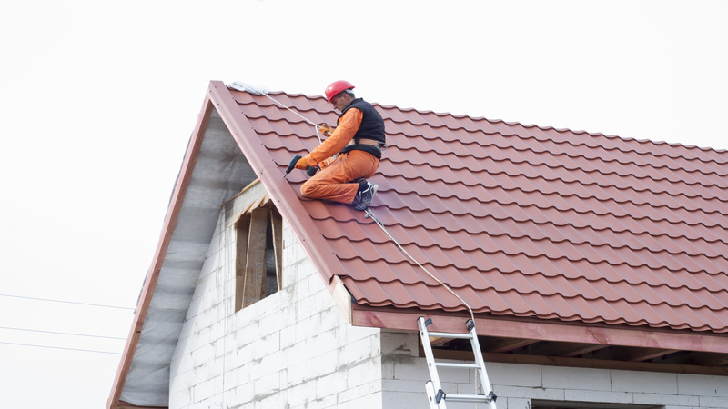 When To Contact A Residential Roofing Contractor In Round Rock TX